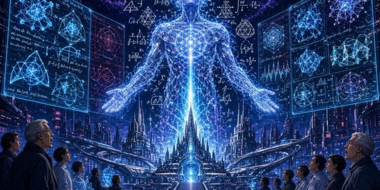 AI 接管數學界？OpenAI Astra 模型破解 10 大百年難題，學者憂：人類貢獻將被抹煞