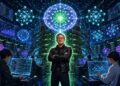 Nvidia 推出 Nemotron 3.5 Lightning 開源 AI 模型，單一 GPU 即可運行 AI 代理