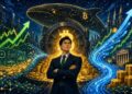 Strategy 拋售比特幣引恐慌？CEO 承諾：今年會買更多，立志當數位經濟領域摩根大通