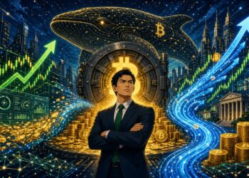 Strategy 拋售比特幣引恐慌？CEO 承諾：今年會買更多，立志當數位經濟領域摩根大通