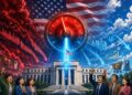通膨降溫！美國 7 月 CPI 年增 3.4% 符合預期，核心 CPI 穩步降至 2.5%