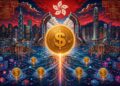 渣打銀行旗下 Anchorpoint 啟動港元穩定幣 HKDAP，攜 HashKey 鎖定跨境支付與 RWA