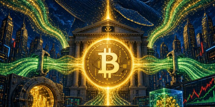 高盛收購資管公司 Neos 接管「10 億鎂比特幣 ETF」！27% 殖利率直接超車貝萊德