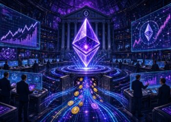 富達 FETH 擬開放 100% 以太坊質押！祭 85% 收益分配與季度現金分紅