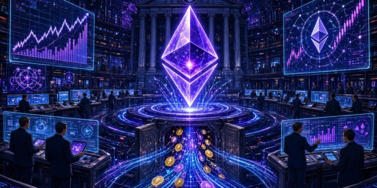 富達 FETH 擬開放 100% 以太坊質押！祭 85% 收益分配與季度現金分紅