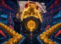 Metaplanet 推無擔保債券「BitBonds」續買 BTC！CEO 澄清：5000 枚比特幣轉帳非砸盤