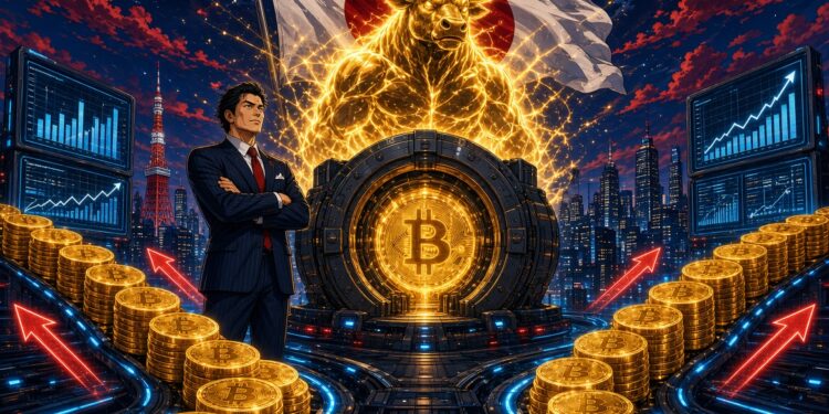Metaplanet 推無擔保債券「BitBonds」續買 BTC！CEO 澄清：5000 枚比特幣轉帳非砸盤