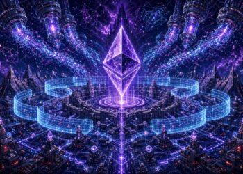 以太坊 L1 捨棄 Poseidon！轉向傳統雜湊函數 SHA/BLAKE，解鎖後量子終極安全