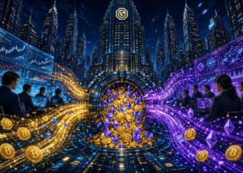 摩根大通 Q2 狂增比特幣、以太坊 ETF 持倉!分析師警告:別誤認是「看多訊號」
