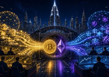 摩根士丹利 Q2 狂買比特幣 ETF!IBIT 持倉大增 23%,以太坊 ETHA 暴增兩倍