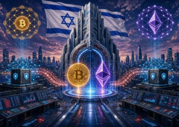 以色列最大銀行 Bank Leumi 結盟 Galaxy Digital，將開放客戶買賣 BTC、ETH、SOL