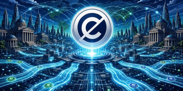 CRCL 暴跌 17% 後：Artemis 為何看多 Circle 到 500 億美元？
