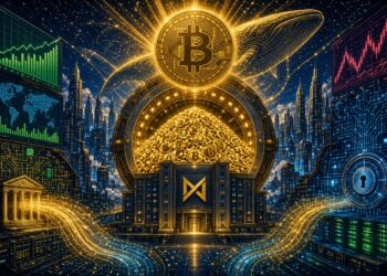 Strategy 滿手現金卻不買比特幣！賣股套現 20 億鎂，新設 15.9 億 USD Cash 資金池