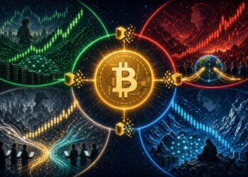 Bernstein 預言：比特幣 2029 將衝上 30 萬美元！看好抗通膨需求，長線目標上看 100 萬美元