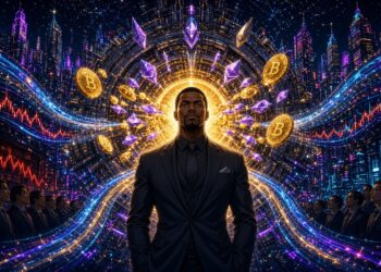 Arthur Hayes 領軍的 AI 算力鏈 Flop Network 公布代幣經濟學草案：豪撒 35 億枚創世空投，Q4 啟動測試網