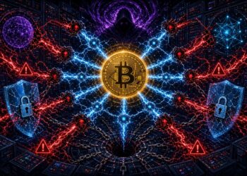 比特幣閃電網路拉響資安警報！Blockstream 旗下節點軟體 Core Lightning 遭 AI 揪出隱藏漏洞