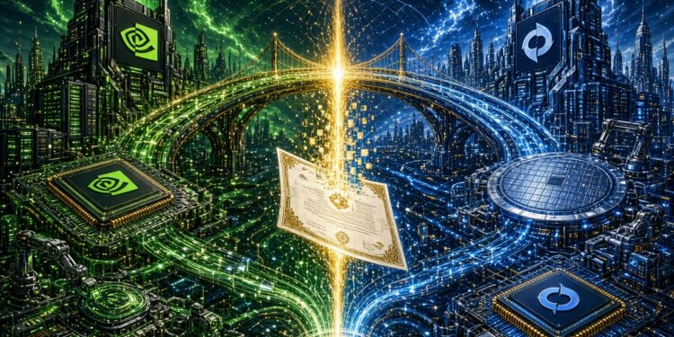 NVIDIA 豪砸 35 億美元認購聯發科可轉債!聯手打造「邊緣到雲端」全方位 AI 運算平台