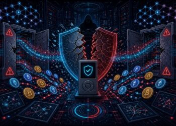 硬體錢包 SafePal 近 4 萬客戶「地址電話外洩」！暗網已有駭客兜售