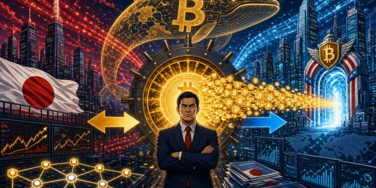 「日本微策略」Metaplanet 砸 2100 枚 BTC 收購美企 Super League 95% 股權，打造納斯達克比特幣財庫