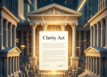 Clarity Act 難產！參議院優先推進「大學體育法」，兩黨缺乏共識仍卡關