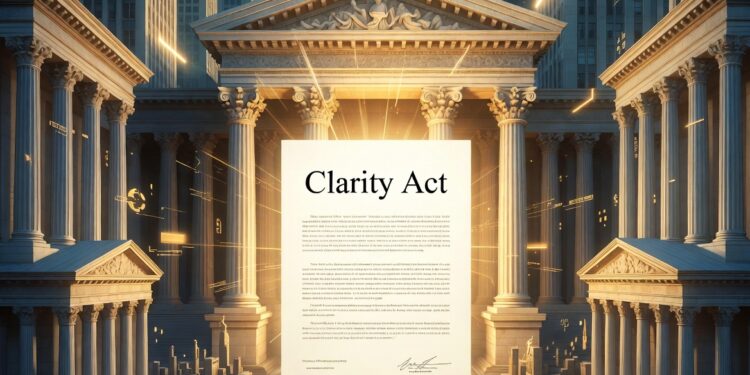 image 77 | 動區動趨-最具影響力的區塊鏈新聞媒體 Clarity Act 難產!參議院優先推進「大學體育法」,兩黨缺乏共識仍卡關