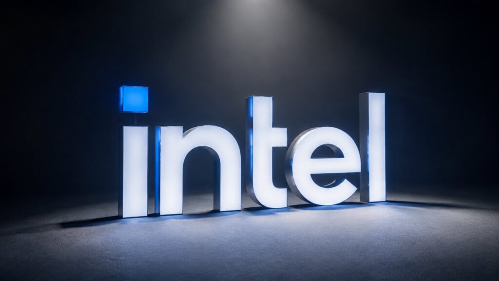 Intel 股價為何下跌？200 億美元股票發行、AI 資本支出與晶圓代工擴張解析