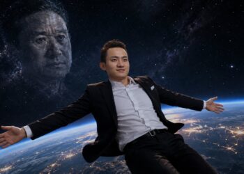 孫宇晨身價超車前中國首富王健林！7年前被王思聰笑傻逼，如今冷回：心無波瀾