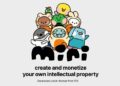Minicoin 將在 Creditcoin 上線 IP RWA 網絡，獲 IPX（LINE FRIENDS）官方授權 minini IP