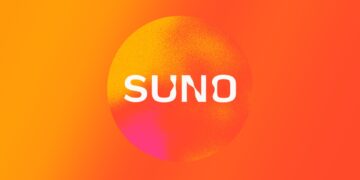Suno 將為 AI 生成音樂加浮水印，深陷版權官司泥淖
