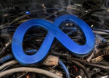 Meta 想做自己的 Google！單季 91 億次爬蟲把開發者 VPS 爬到報警