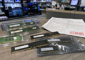 美光關掉 Crucial 後出保固改退現金！網友送修 DDR5 只拿回「當下市價」的 17%