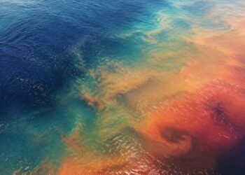 全球危機》海水均溫破 21.1 度新高，8 月破紀錄極度反常