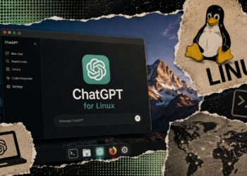 ChatGPT、Codex 桌面版終於登陸 Linux，市占最小卻是最貴的戰場