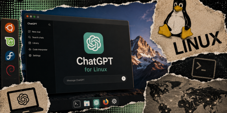 openai-chatgpt-desktop-app-linux-preview-codex-developer-workstation-battle | 動區動趨-最具影響力的區塊鏈新聞媒體 ChatGPT、Codex 桌面版終於登陸 Linux,市占最小卻是最貴的戰場