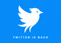 小藍鳥回來了？這家新創重啟「Twitter」上線，嗆聲馬斯克早已放棄商標權