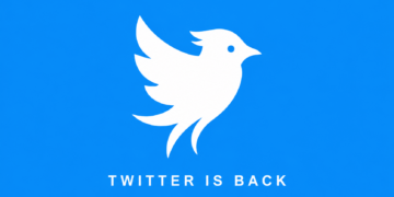 小藍鳥回來了？這家新創重啟「Twitter」上線，嗆聲馬斯克早已放棄商標權