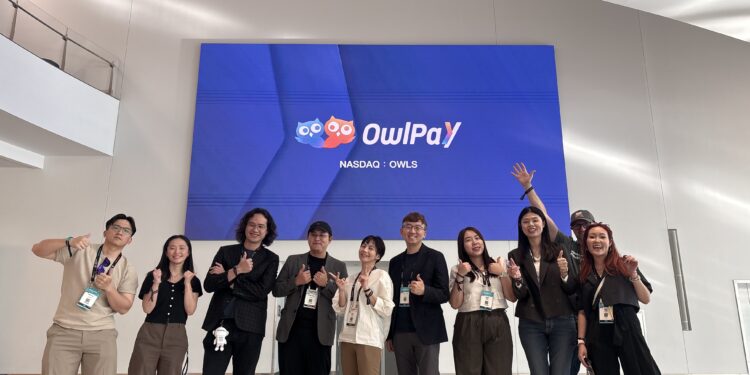 owlpay | 動區動趨-最具影響力的區塊鏈新聞媒體 奧丁丁 OwlPay Harbor 7 月金流處理量月增 107.6%,連六個月成長、企業客戶達 79 家