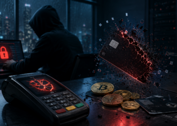 加密信用卡基礎設施 Rain 遭駭 110 萬美元，Avici、Tria 連環中招，$AVICI 一夜腰斬