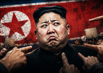 說句「金正恩是頭醜豬」真能防駭！台灣 DeFi 創辦人一句話逼出北韓攻擊者