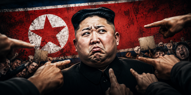 說句「金正恩是頭醜豬」真能防駭！台灣 DeFi 創辦人一句話逼出北韓攻擊者