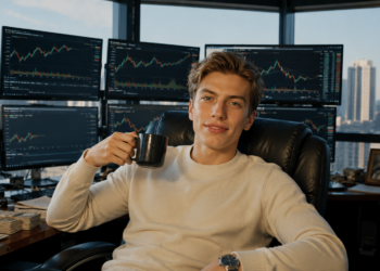 SEC 出手查 AI 股神爆倉，寄傳票給借錢的四家銀行：400% 槓桿怎麼來的？