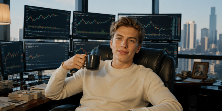 SEC 出手查 AI 股神爆倉，寄傳票給借錢的四家銀行：400% 槓桿怎麼來的？