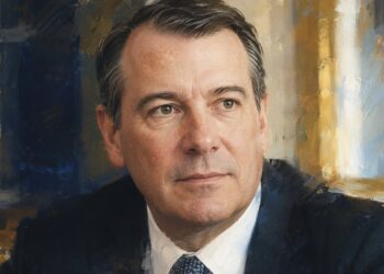 不等國會了！CFTC 主席 Michael Selig：《Clarity》沒過我照樣訂加密規則