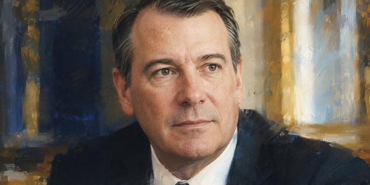 不等國會了！CFTC 主席 Michael Selig：《Clarity》沒過我照樣訂加密規則