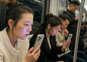 「黃果短劇」AI 成人短片平台爆紅中文圈，「關掉過濾器」成付費賣點