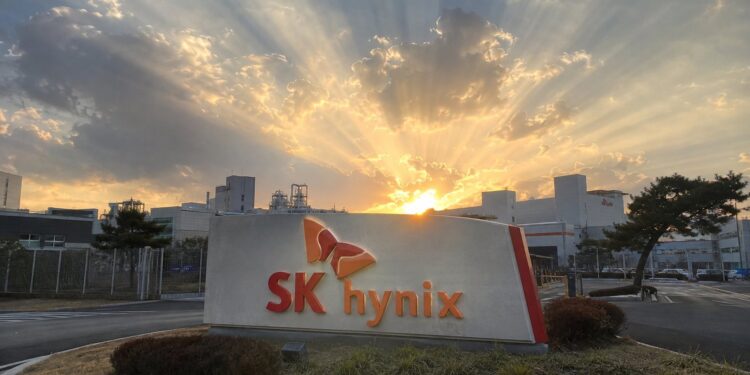 摩根大通估 SK 海力士將再掏 1,300 億鎂回購