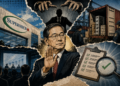 美超微公布獨立查核報告：高層不知情晶片走私案，同一套自清劇本二度上演