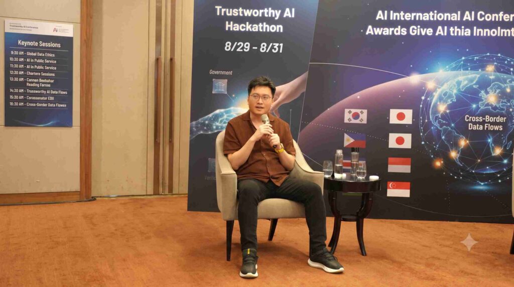 可信 AI 黑客松 Trustworthy AI Hackathon 8/29 開賽，信任是程式代理人關鍵末戰
