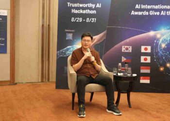 可信 AI 黑客松 Trustworthy AI Hackathon 8/29 開賽，信任是程式代理人關鍵末戰