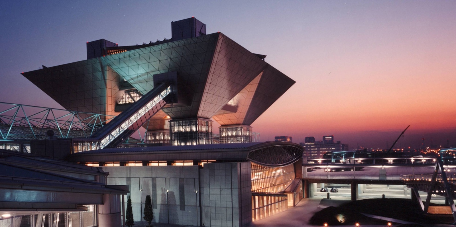 WebX 2027 將移師東京國際展示場 Tokyo Big Sight 舉辦